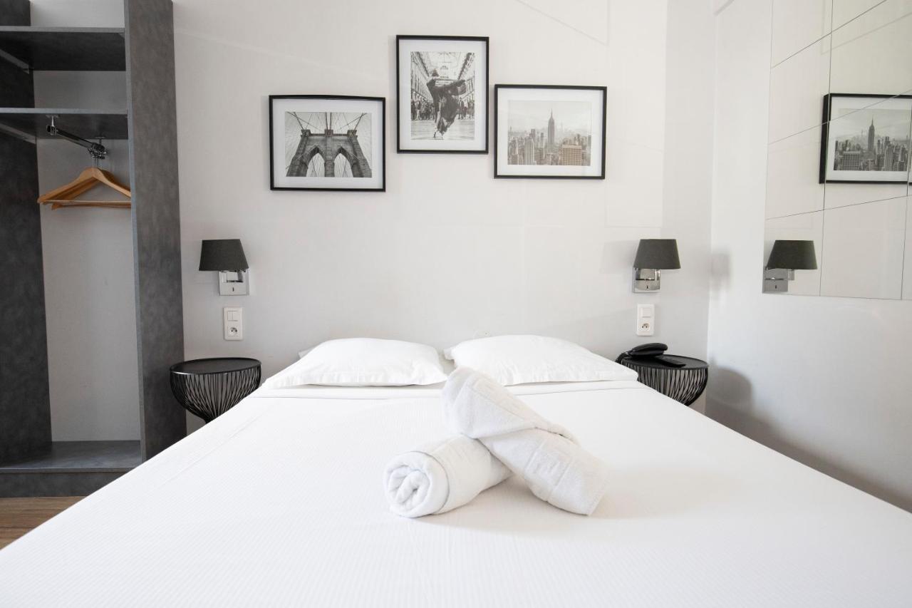 Wink Hotel Juvisy Esterno foto