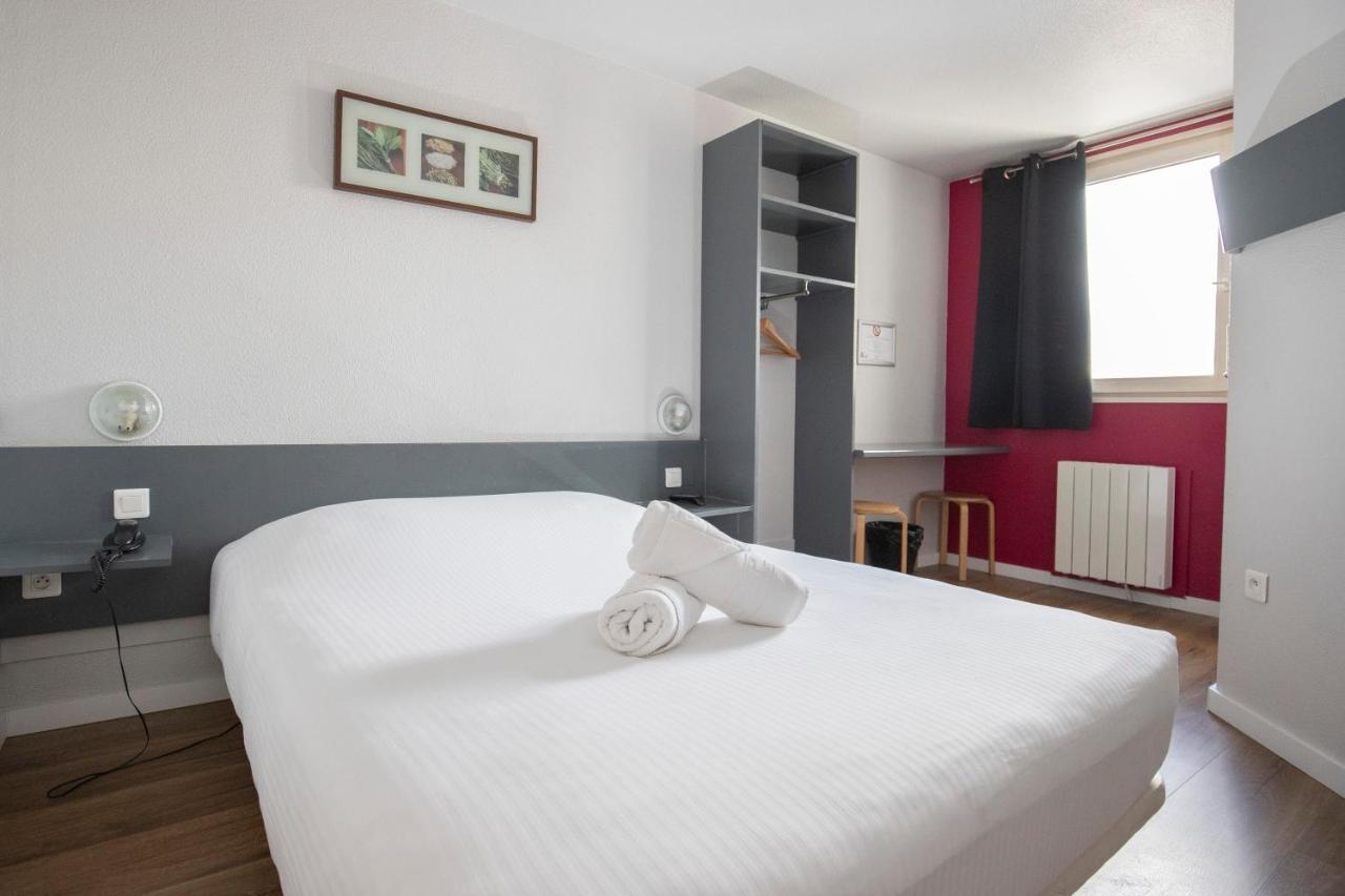 Wink Hotel Juvisy Esterno foto