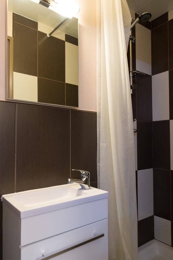 Wink Hotel Juvisy Esterno foto