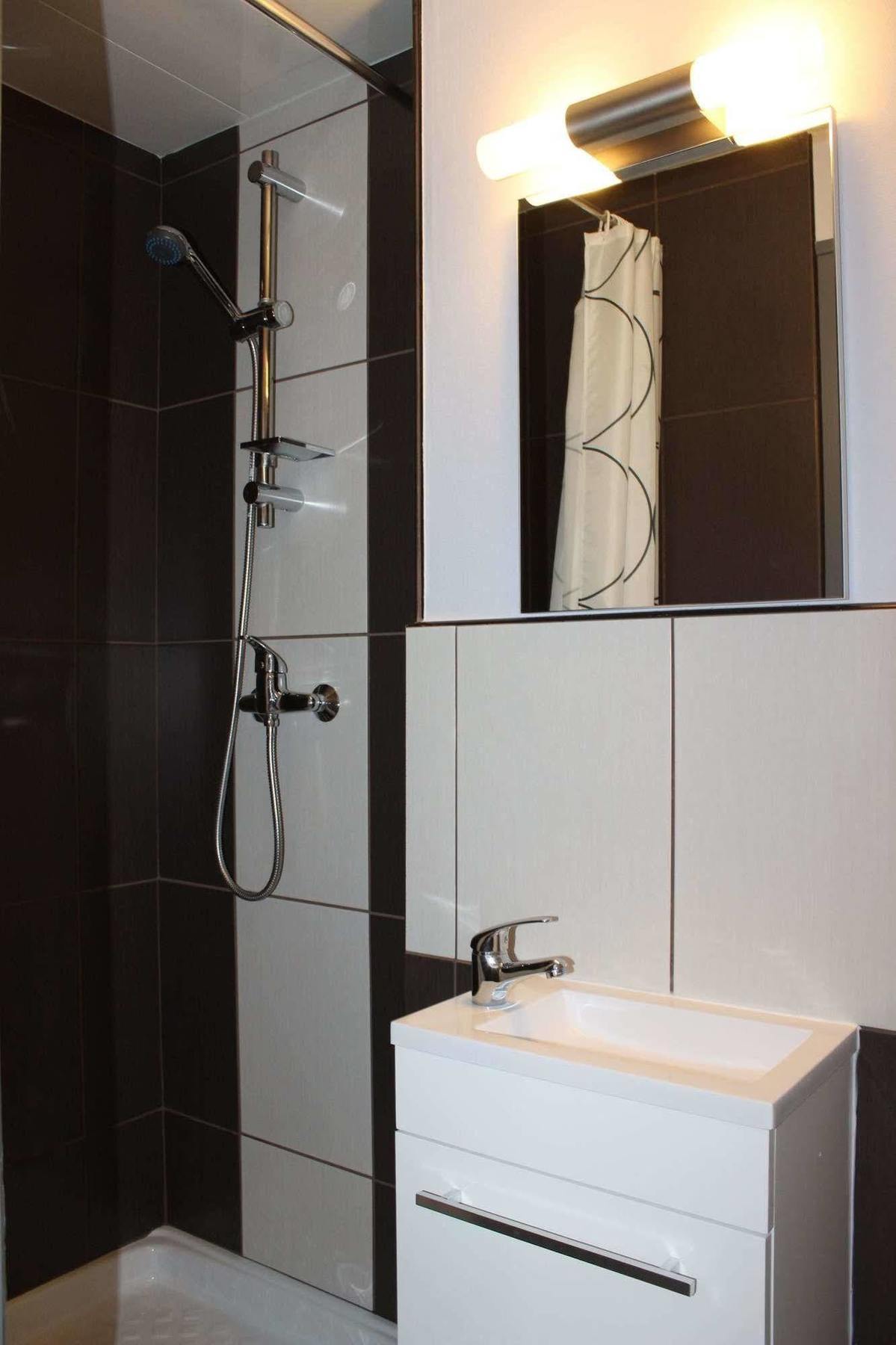 Wink Hotel Juvisy Esterno foto
