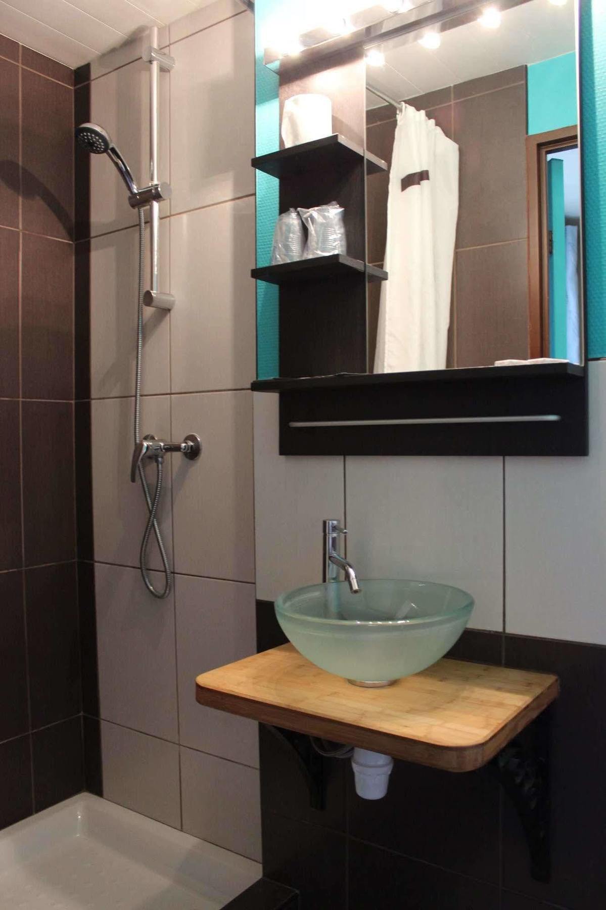 Wink Hotel Juvisy Esterno foto
